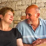 Διαμέρισμα Mima *