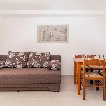 Mima Apartment