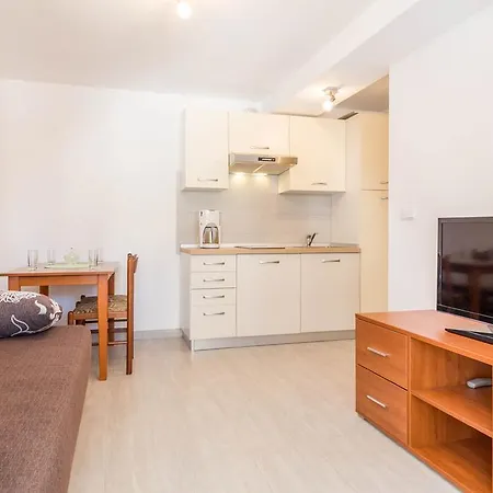 Mima Apartment *
