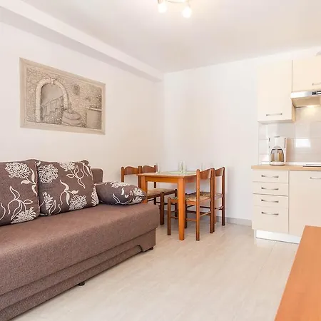 Mima Apartment