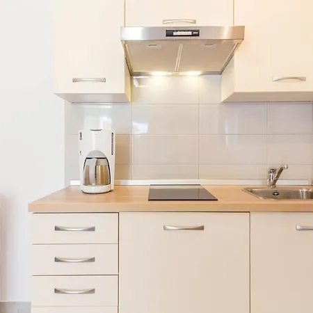 Apartment Mima