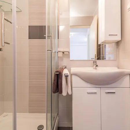Apartmán Mima