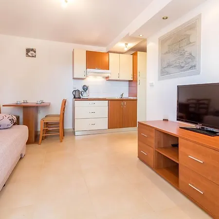 Mima Apartment