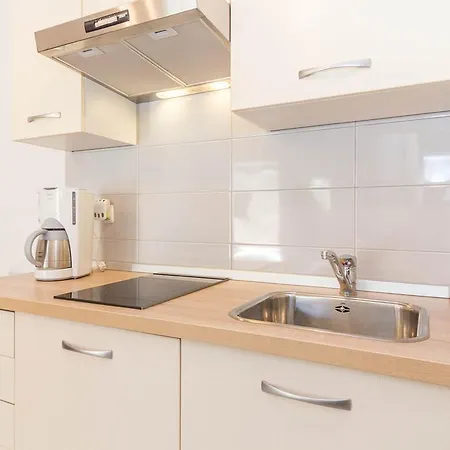 Apartment Mima