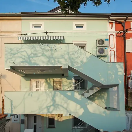 Apartment Mima Medulin