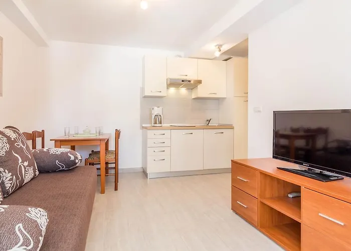 Mima Apartament *