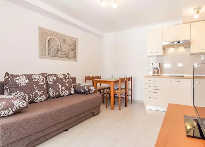 Mima Apartament
