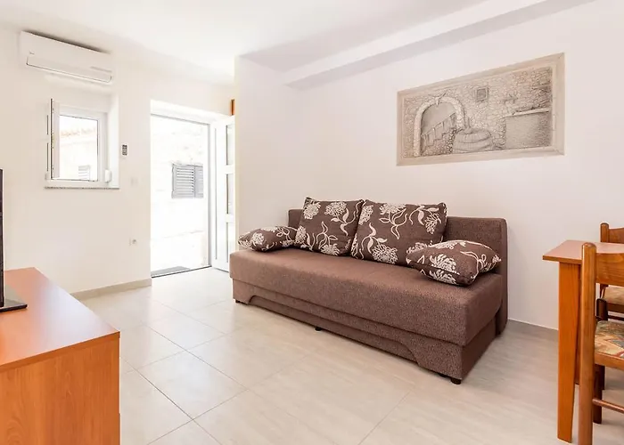 Mima Apartament *